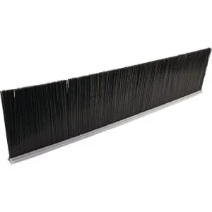 Unbranded - BS1220 - Striscia di spazzola 1220x260 mm
