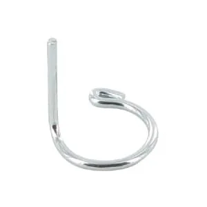 Unbranded - CA7180510 - Clip a molla S10
