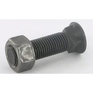Unbranded - CP1035 - Bullone a U UNFx35mm