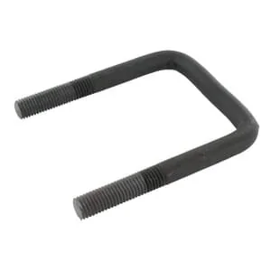 Unbranded - CP148001 - Bullone a U 80x120