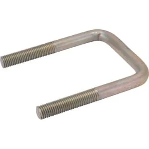 Unbranded - CP148011 - Bullone a U 80x120
