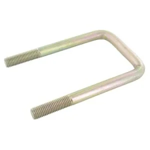 Unbranded - CP148012 - Bullone a U 80x150