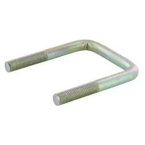 Unbranded - CP148311 - Bullone a U 80x115