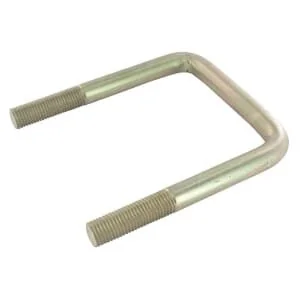Unbranded - CP161001 - Bullone a U 100x140