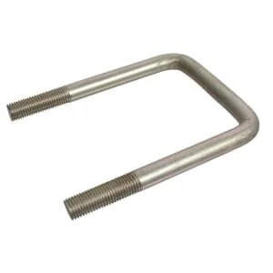 Unbranded - CP161011 - Bullone a U 100x160