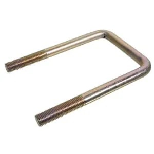 Unbranded - CP161012 - Bullone a U 100x180