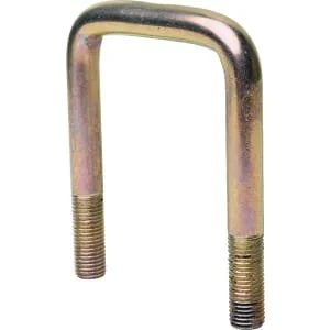 Unbranded - CP168011 - Bullone a U 80x120