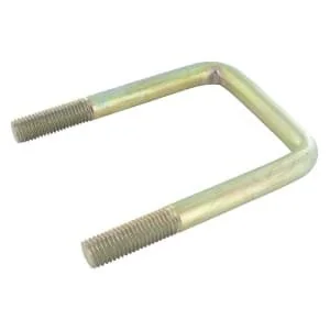 Unbranded - CP181012 - Bullone a U 100x160