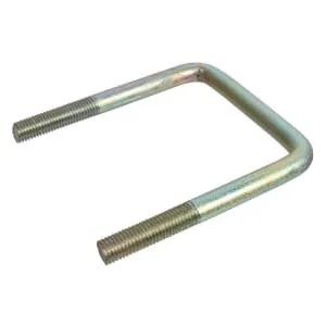 Unbranded - CP208011 - Bullone a U 80x120