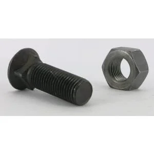 Unbranded - CP224 - Bullone a U, 7/16 inches x35mm
