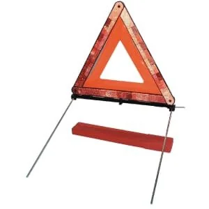 Unbranded - DELTA1 - Triangolo di emergenza