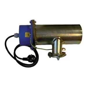 Unbranded - DK3110N - Riscaldatore motore Belarus