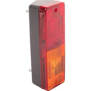 Unbranded - EK10374N - Luce pilota, posteriore