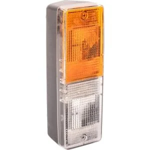 Unbranded - EK10375N - Luce anteriore