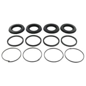 Unbranded - F178107070080N - Kit di riparazione per pinza freno