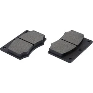 Unbranded - F385103070010N - Set di pastiglie freno