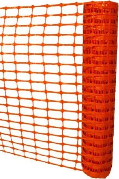 Unbranded - FENCE50X1M - Recinzione di sicurezza 1x50m