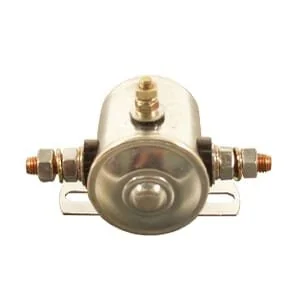 Unbranded - FGP000062 - Solenoide 3 poli Snapper 1-9544
