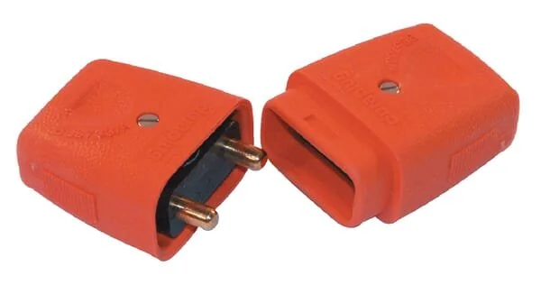 Unbranded - FGP000071 - Connettore a 2 pin