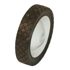 Unbranded - FGP000166 - Ruota in acciaio