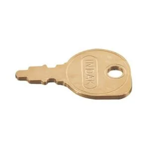 Unbranded - FGP000978 - Chiave di accensione, universale
