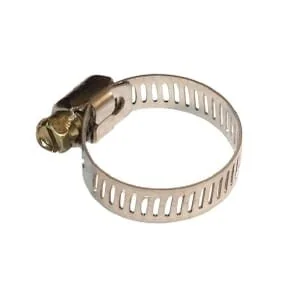 Unbranded - FGP011612 - Fascetta per tubo 9/16 - 1-1/16 pollici