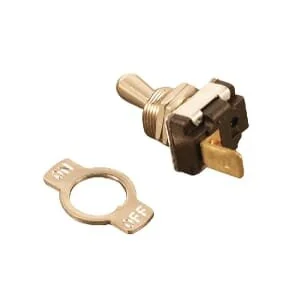 Unbranded - FGP011835 - Interruttore a levetta universale