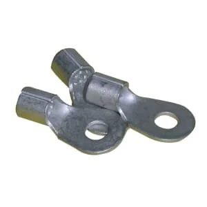 Unbranded - FGP012057 - Terminale per cavo a crimpare