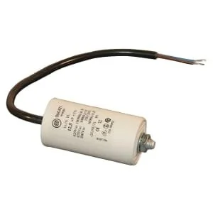 Unbranded - FGP013601 - Condensatore con cavo 3,15uF