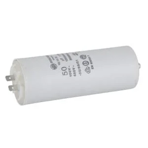 Unbranded - FGP013634 - Condensatore con spina 50uF