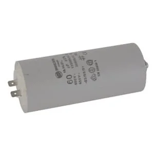 Unbranded - FGP013636 - Condensatore con spina 60uF