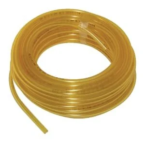 Unbranded - FGP013730 - Tubo carburante, diametro 3.2x6.3mm, 15m
