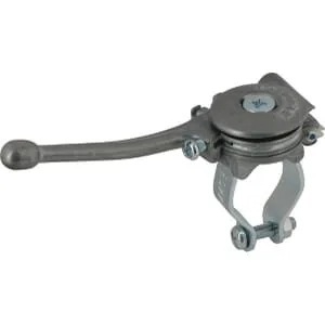 Unbranded - FGP013767 - Leva acceleratore