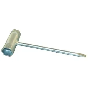 Unbranded - FGP015169 - Chiave per candela 17/21mm
