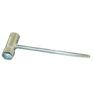 Unbranded - FGP015170 - Chiave per candela 17/19mm