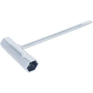 Unbranded - FGP015171 - Chiave per candela 13/16mm
