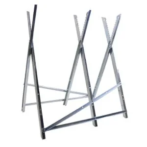 Unbranded - FGP015204 - Cavalletto per sega a tronchi
