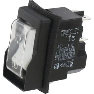Unbranded - FGP015667 - Interruttore affilacatene