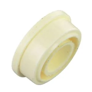 Unbranded - FGP453425 - Boccola diametro 12.7x27mm bianca