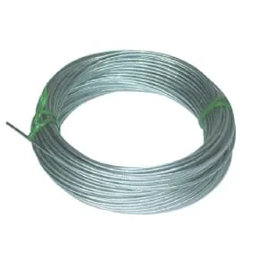 Unbranded - FGP453568 - Cavo interno 3.0mm-25m