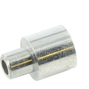 Unbranded - FGP453591 - Ghiera diametro 8x14mm per filo da 3.5mm