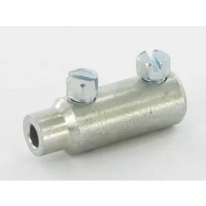 Unbranded - FGP453654 - Fermacavo 9x25mm per cavo 3.5mm