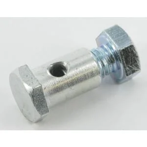 Unbranded - FGP453655 - Vite di arresto del cavo per filo da 3.0mm