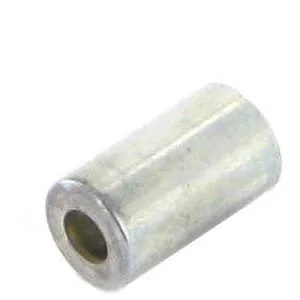 Unbranded - FGP453679 - Ghiera diametro 6.5x11mm per filo da 3.2mm