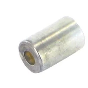 Unbranded - FGP453681 - Ghiera diametro 7x11mm per filo da 3.2mm