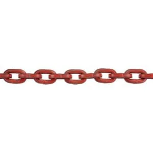 Unbranded - FW15219 - Catena di traino diametro 8mm x 28mm G80