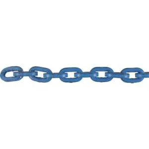 Unbranded - FW17051 - Catena di traino diametro 10mm x 35mm G100