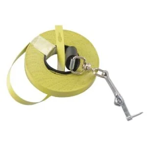 Unbranded - FW2029 - Nastro di ricambio 15m+A Hook