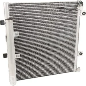 Unbranded - G416550060100N - Condensatore
