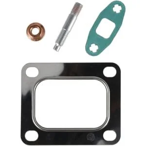 Unbranded - GK1008 - Set guarnizioni turbocompressore